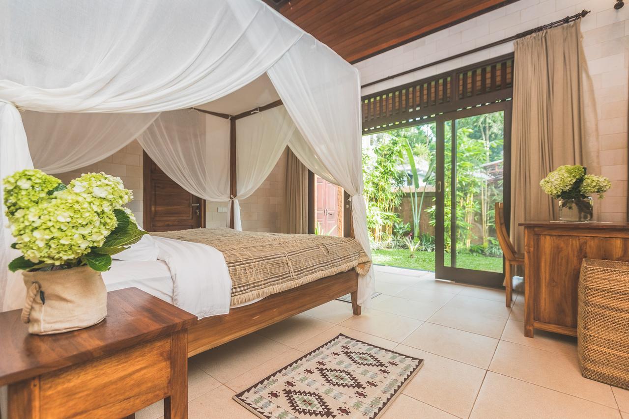 A Priori Villa Ubud מראה חיצוני תמונה