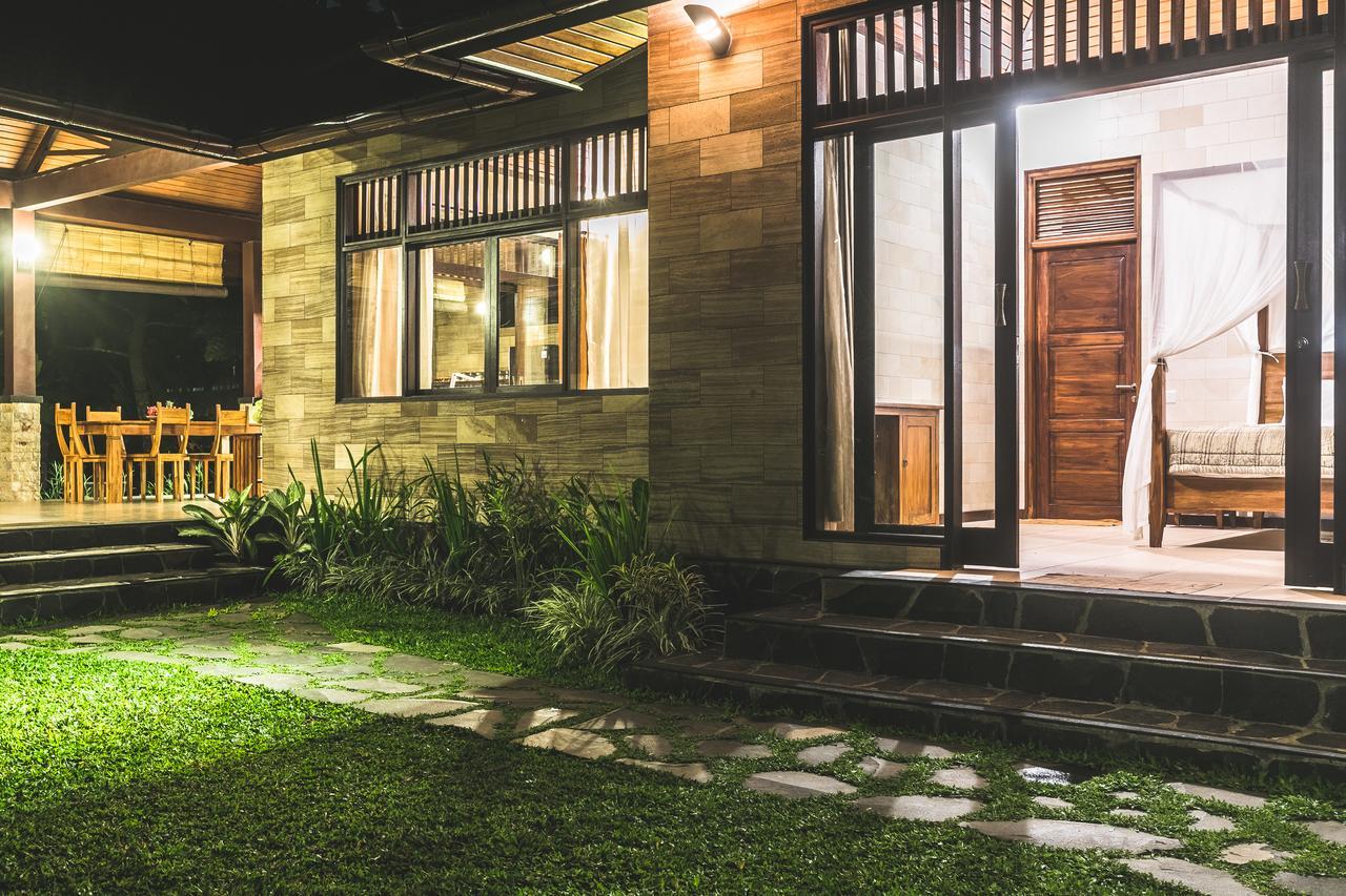 A Priori Villa Ubud מראה חיצוני תמונה